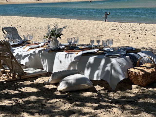 Beach days are here....