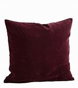 Burgundy Velvet (lrg)