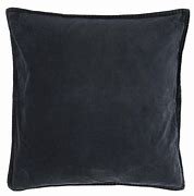 Charcoal Velvet