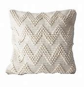 Luxe Boho Cream Patterned (lrg)