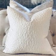 Luxe White & Cream Collection (10 cushions)