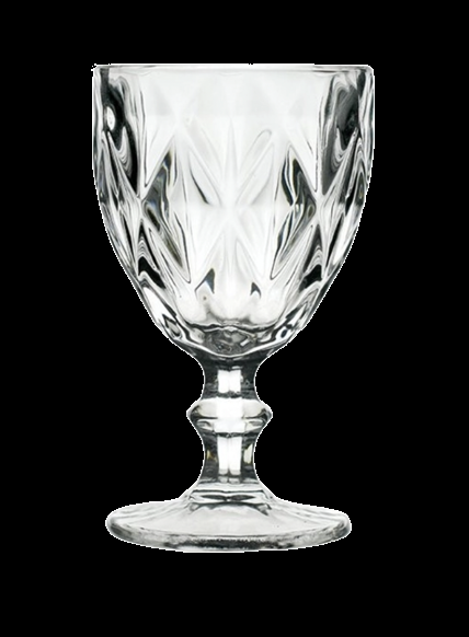 Camden Wine Glass