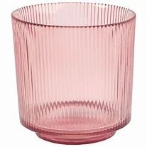 Ribbed Tumbler