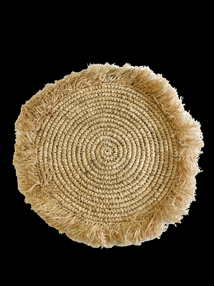 Seagrass Placemat