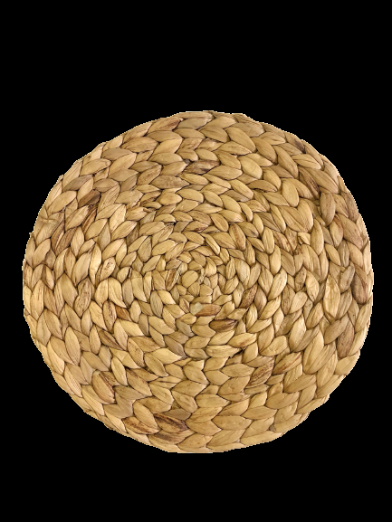 Water Hyacinth Placemat