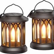 Mixed Lanterns