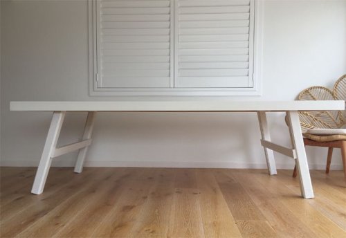 Feasting Table - High or Low