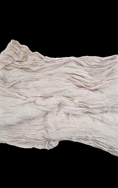 Soft Pink Table Runner